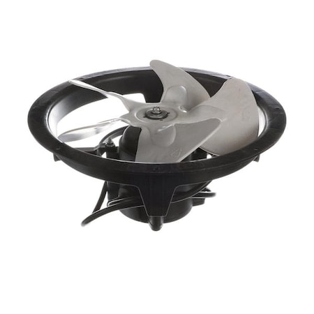 Perlick Fan Motor; Ecm; Elco; 230 Vac; 67706-230